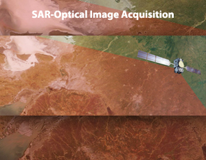 On Demand SAR-Optical Image Acquisition